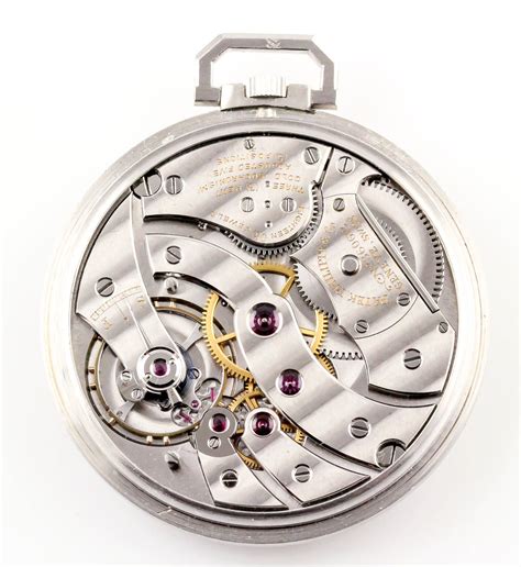 patek philippe platinum pocket watch|patek philippe pocket watch sale.